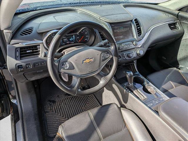 Used 2018 Chevrolet Impala Premier image 9