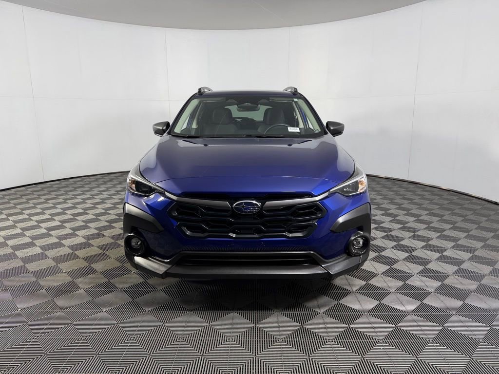 Used 2025 Subaru Crosstrek 2.0i Premium image 11