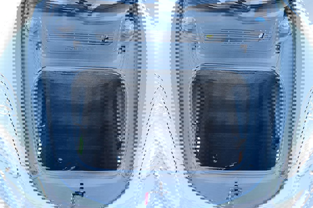 Used 2017 Porsche 718 Boxster S image 59