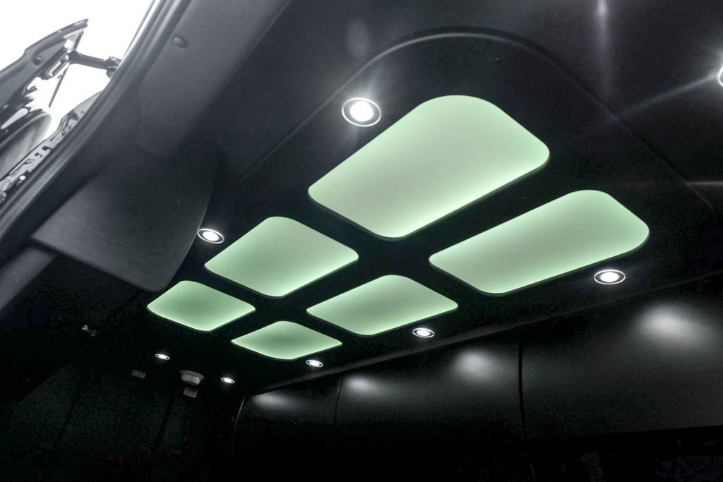 New 2026 Mercedes-Benz Sprinter 3500 image 48