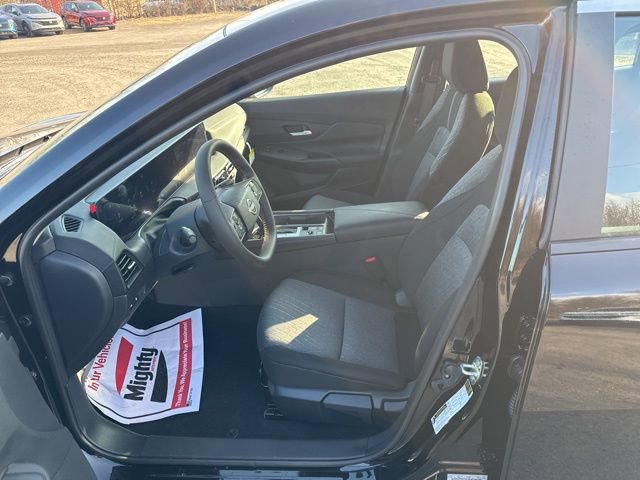 New 2026 Nissan Sentra SV w/ SV Convenience Package image 10