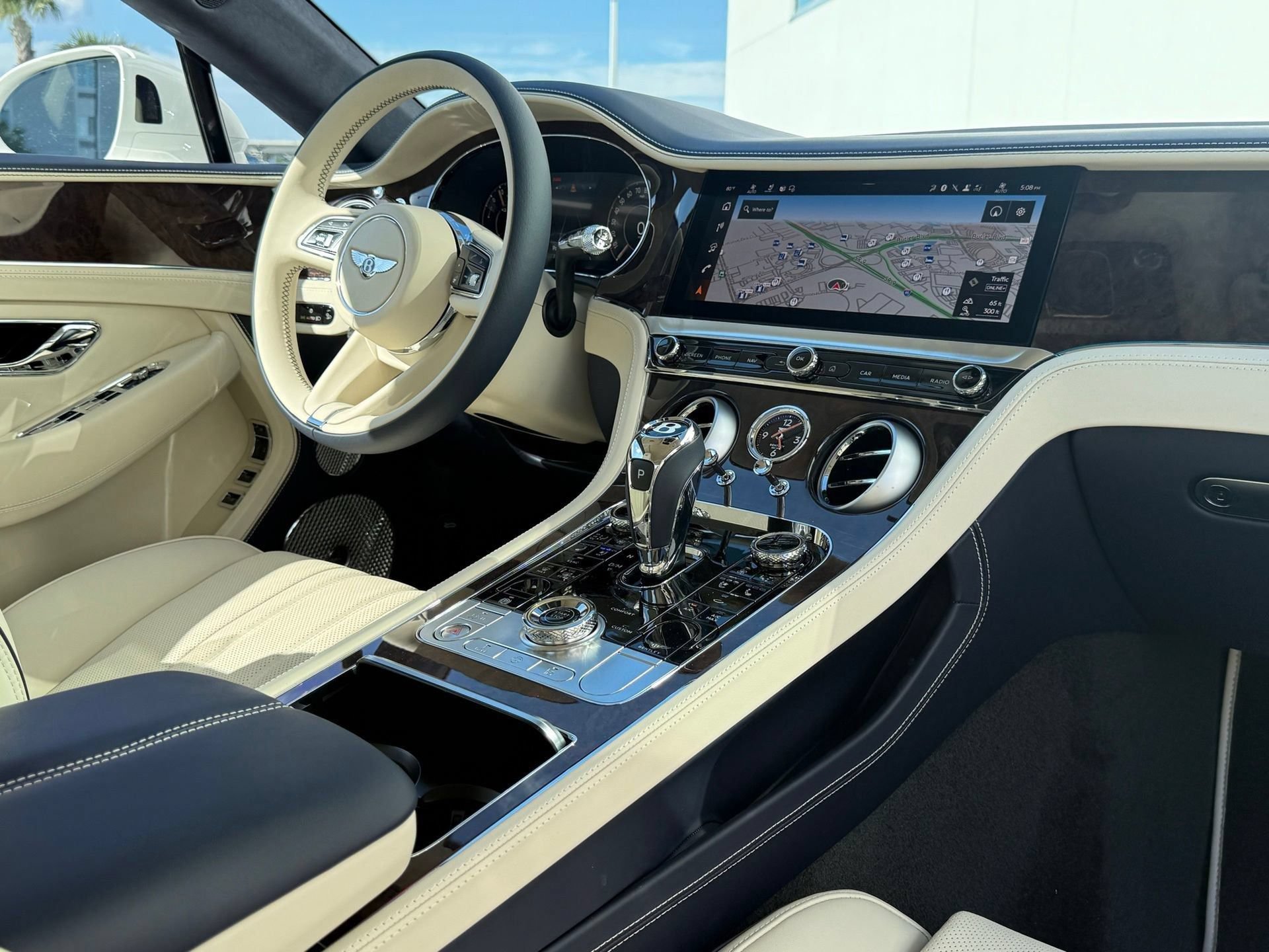 New 2026 Bentley Continental GT AWD/4WD image 2