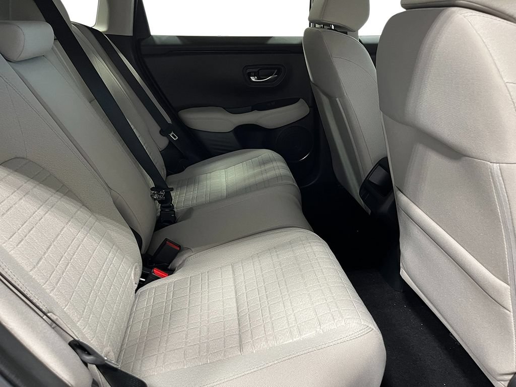 New 2027 Honda HR-V LX image 23