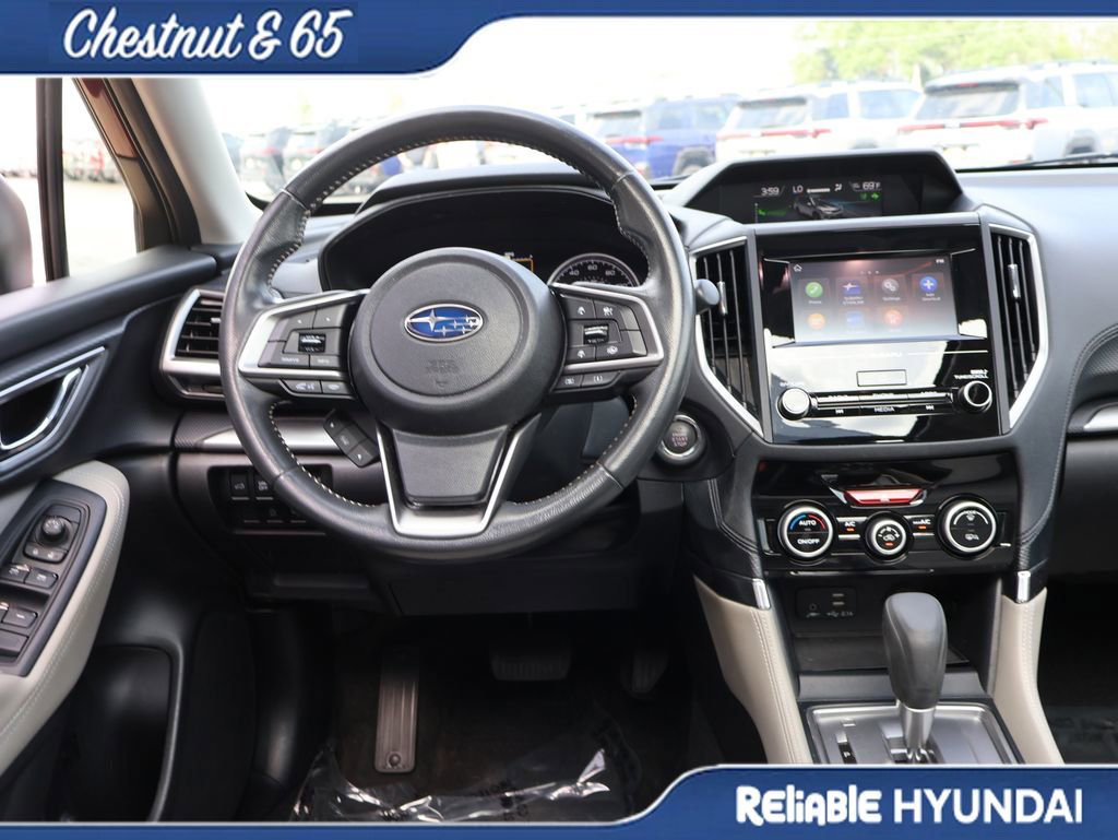 Used 2024 Subaru Forester Premium AWD/4WD image 20