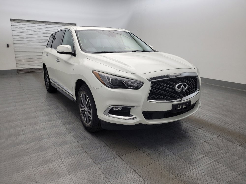 Used 2019 INFINITI QX60 Pure FWD image 13