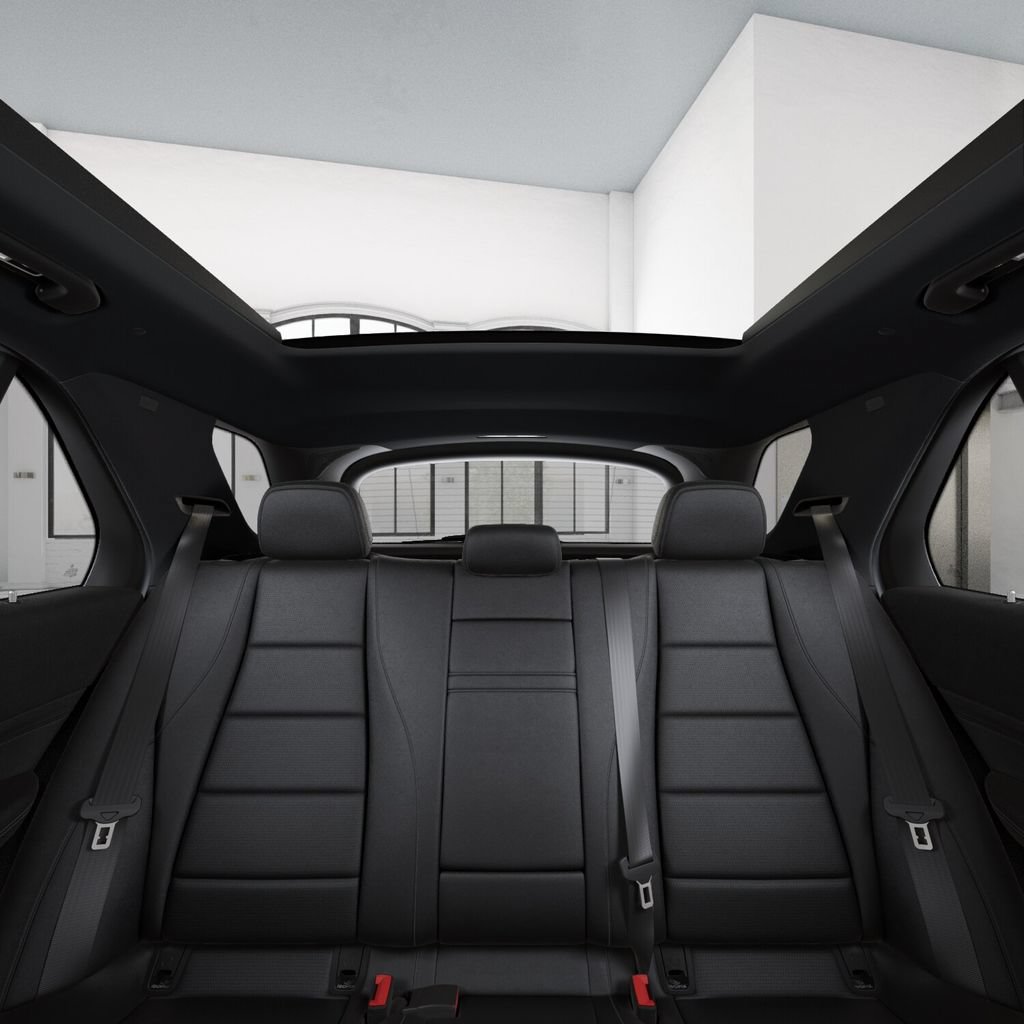 New 2026 Mercedes-Benz GLE 350 4MATIC image 44