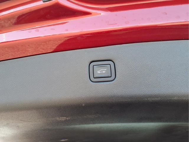 Certified 2024 Chevrolet Blazer LT w/ Convenience Package image 6