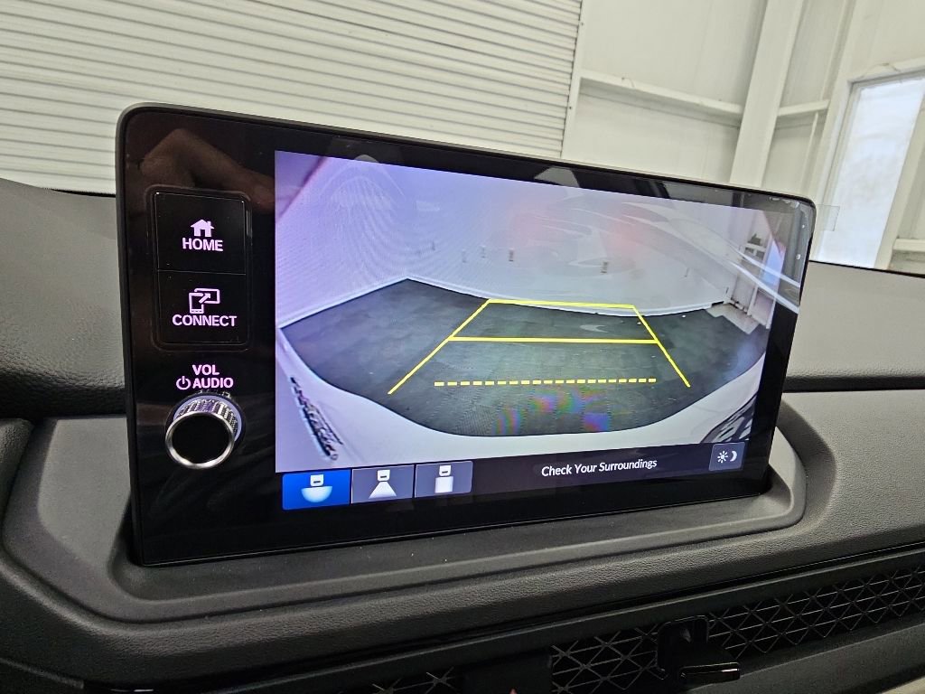 New 2026 Honda Accord LX image 16