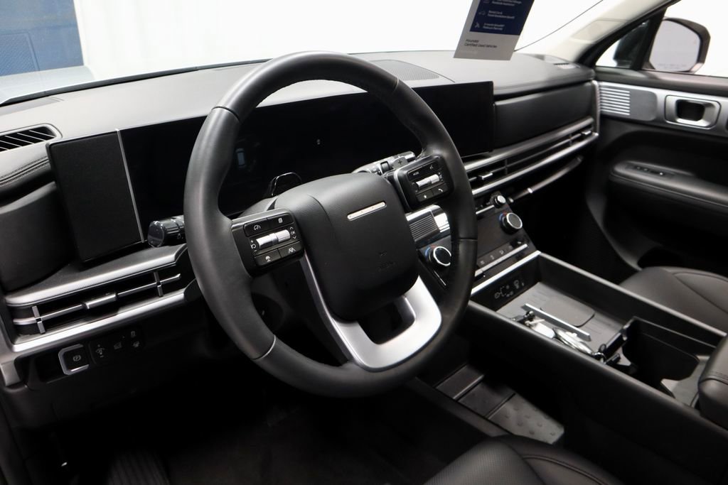 Certified 2025 Hyundai Santa Fe XRT AWD/4WD image 30