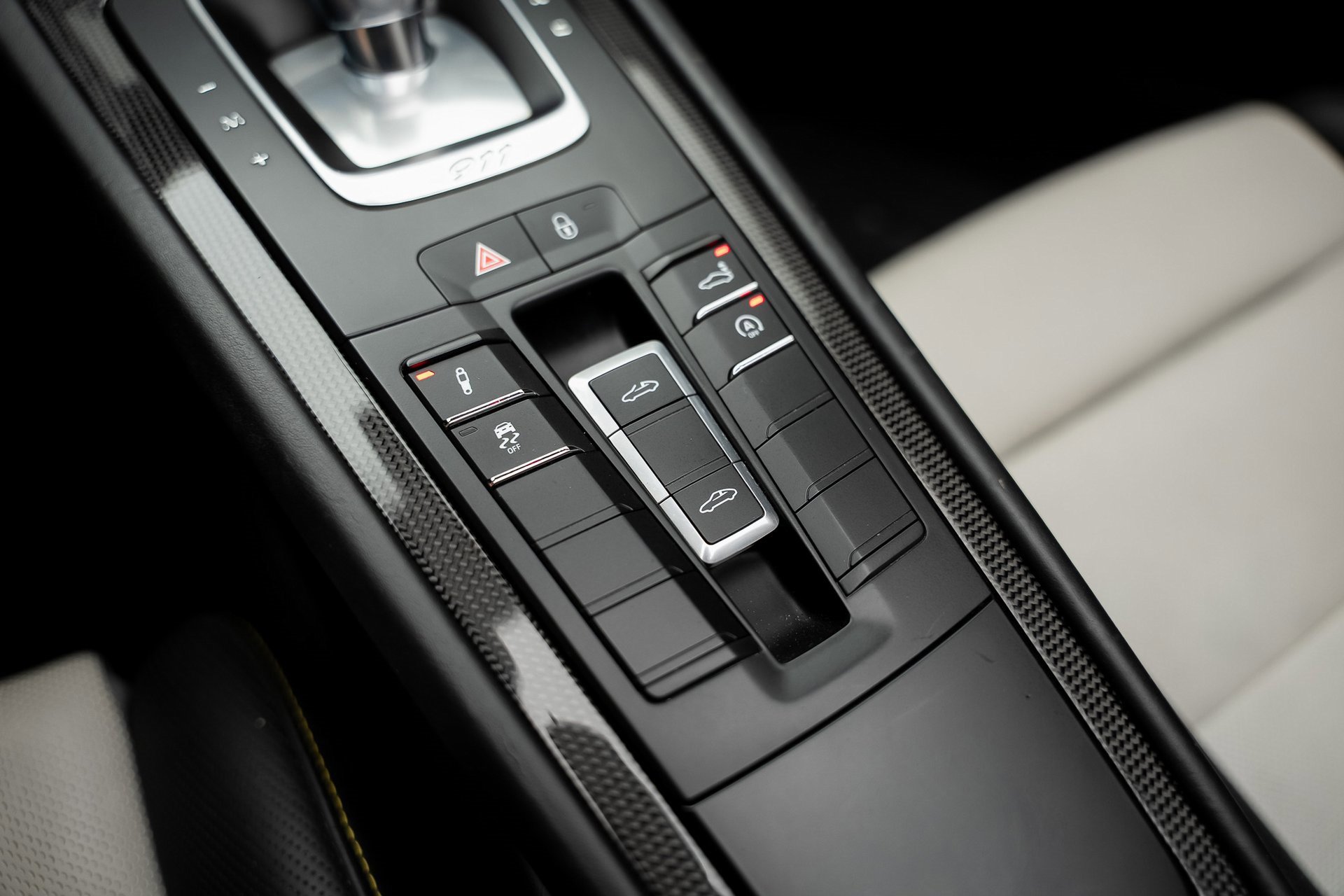 Used 2019 Porsche 911 Targa 4S image 57