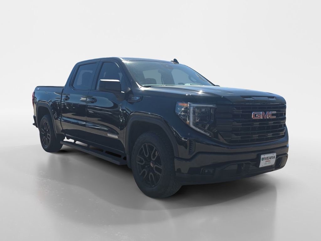 Used 2023 GMC Sierra 1500 Elevation image 9