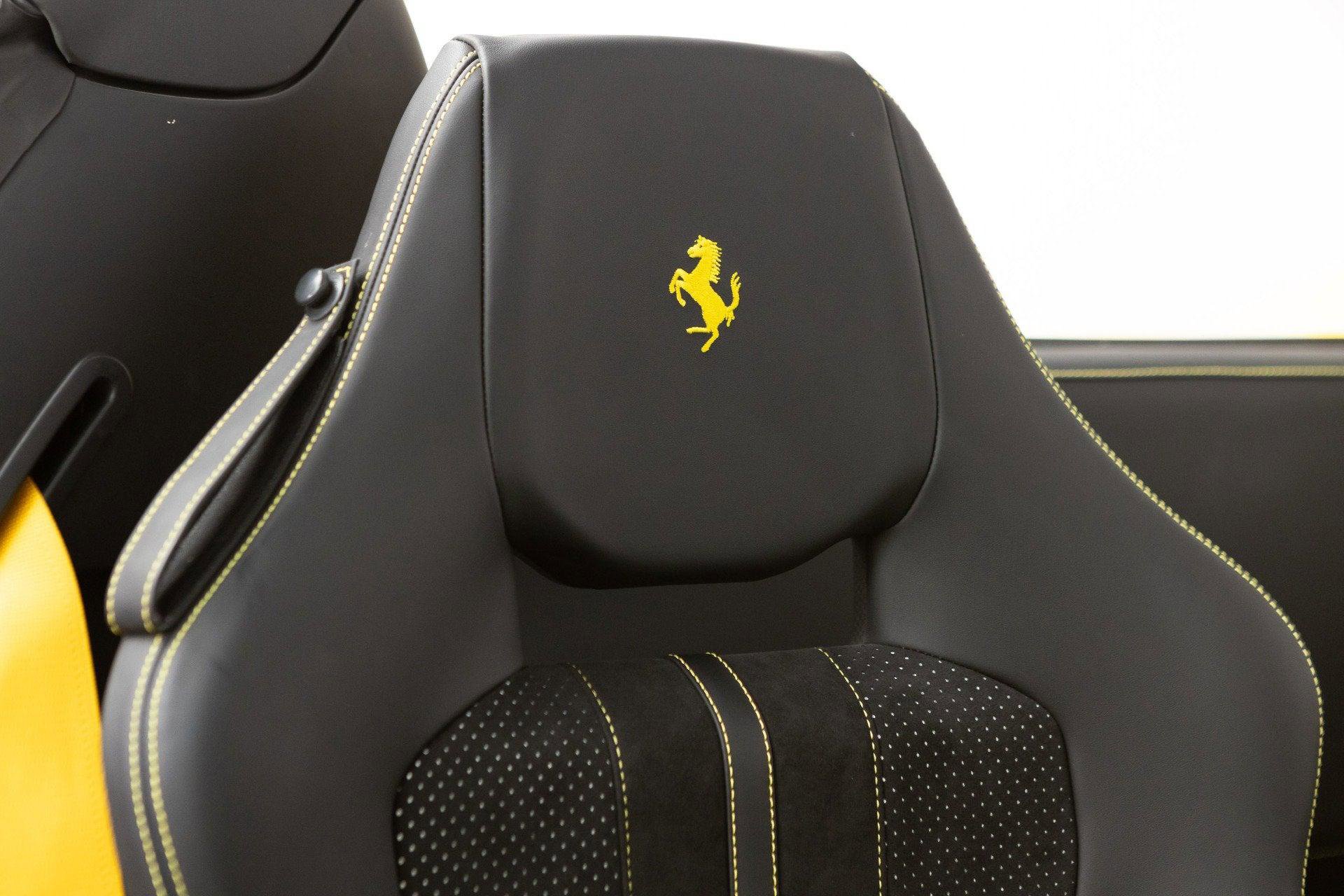 Certified 2021 Ferrari F8 Tributo RWD image 80