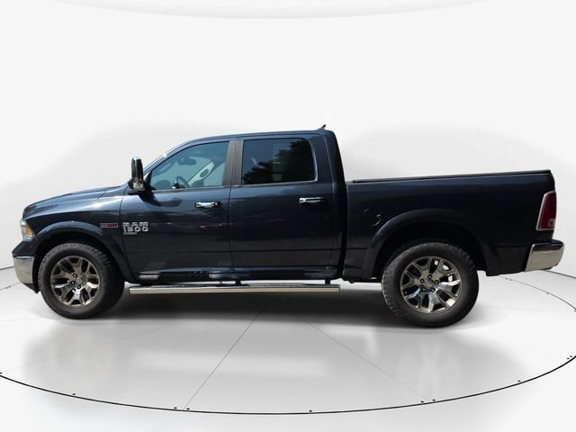 Used 2019 RAM 1500 Laramie w/ Convenience Group AWD/4WD image 8