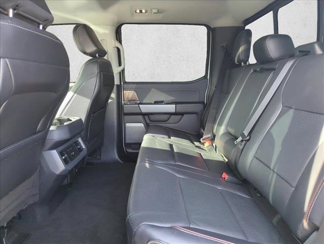 Certified 2024 Ford F250 Lariat w/ Lariat Ultimate Package image 17