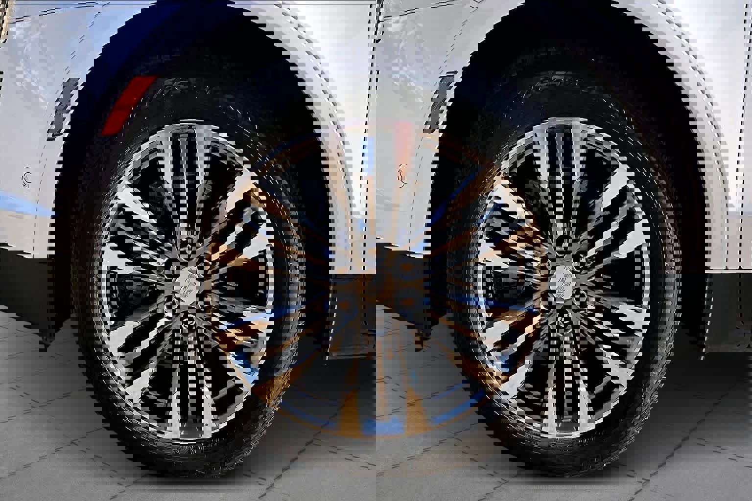 Used 2020 Cadillac XT5 Sportv image 9