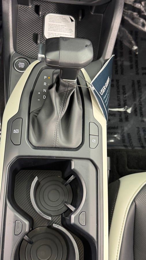 New 2026 Kia K4 GT-Line Turbo FWD image 29