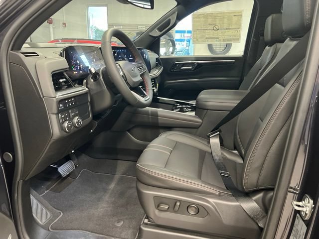 New 2026 Chevrolet Tahoe RST w/ Comfort Package AWD/4WD image 25