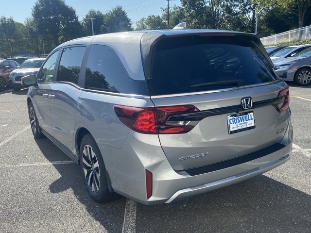 New 2026 Honda Odyssey EX-L image 5