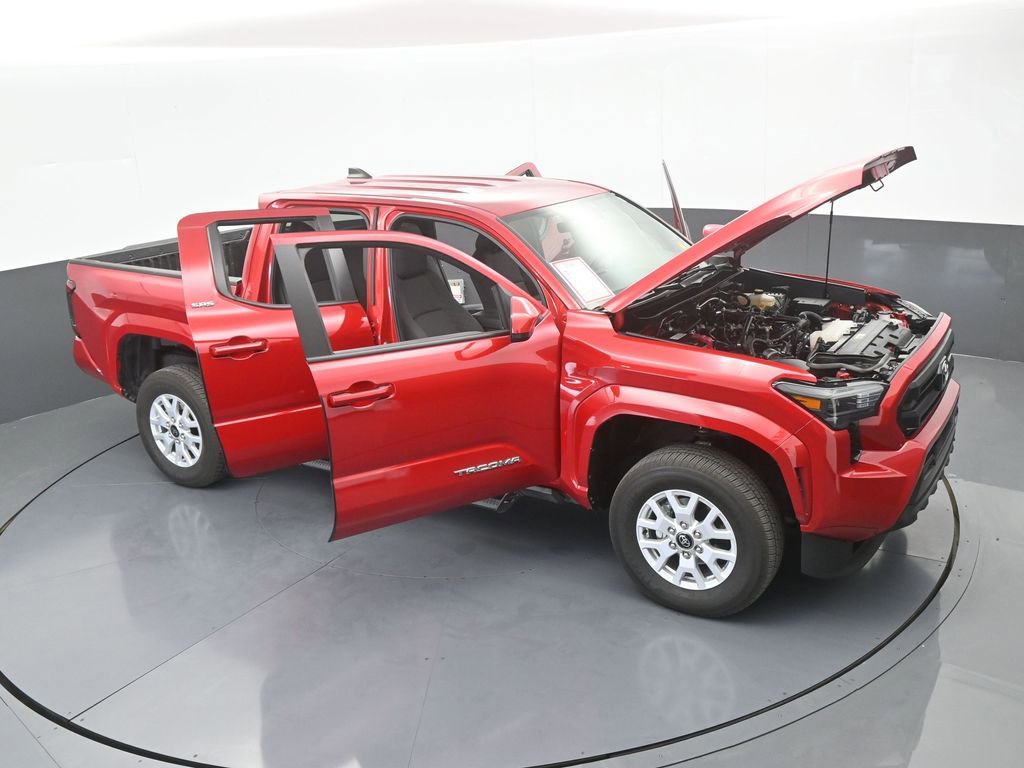 Used 2025 Toyota Tacoma SR5 image 73