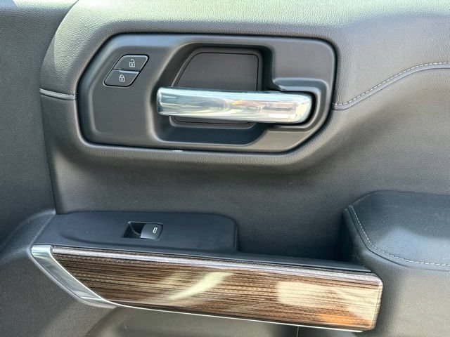 Certified 2020 Chevrolet Silverado 1500 RST w/ All-Star Edition AWD/4WD image 18