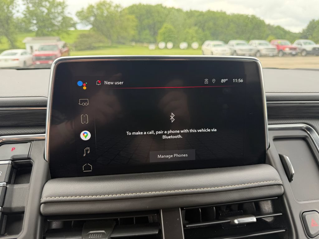Used 2022 GMC Yukon SLT AWD/4WD image 29