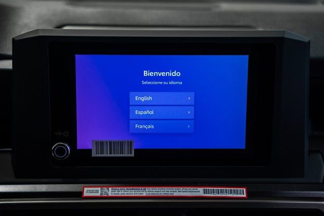 New 2026 Toyota 4Runner SR5 image 21