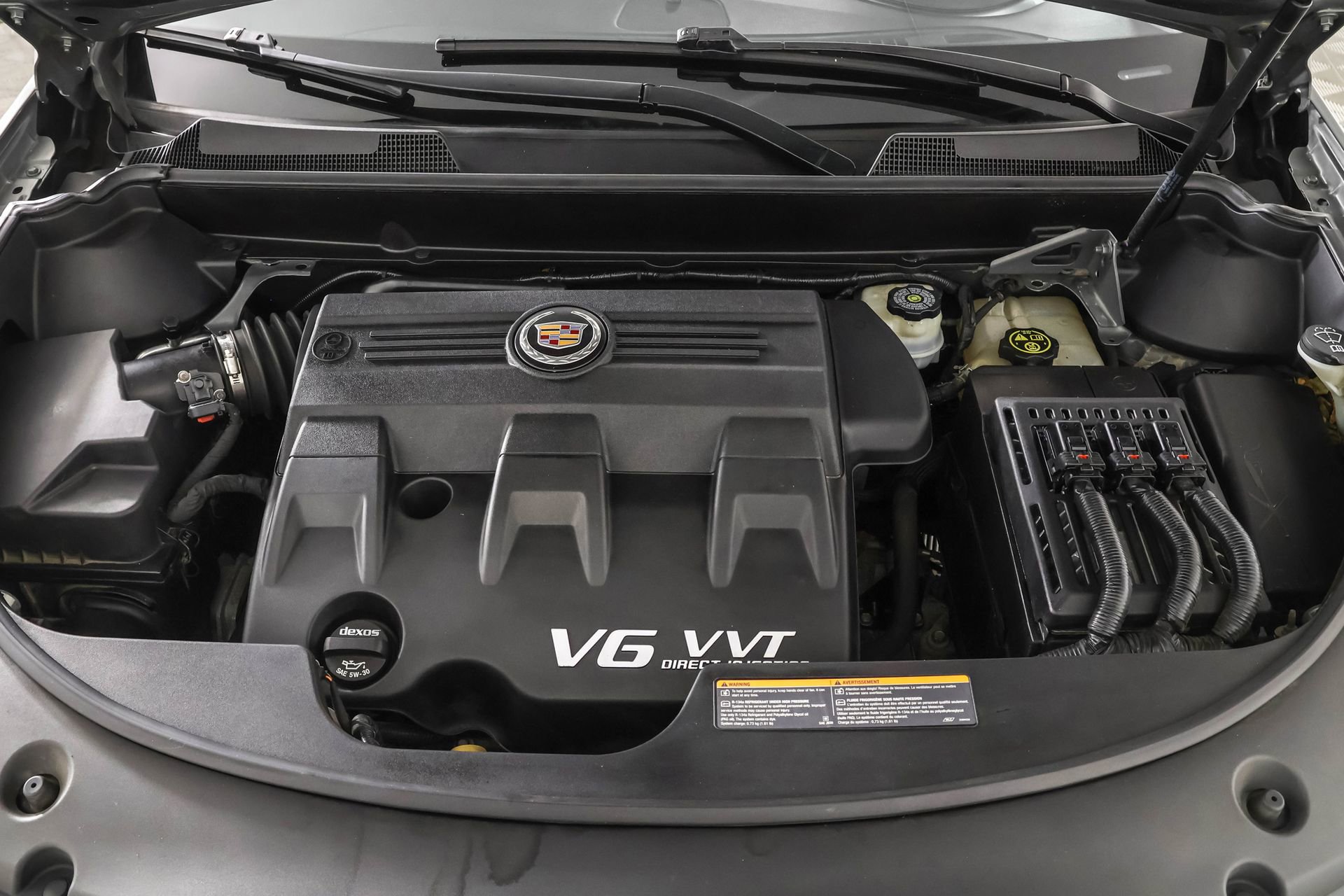 Used 2013 Cadillac SRX Premium image 51