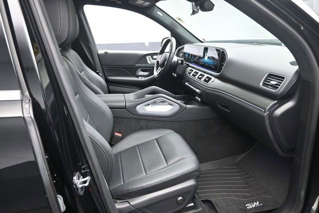 Used 2023 Mercedes-Benz GLE 350 4MATIC w/ 3rd Row Seat Package image 30
