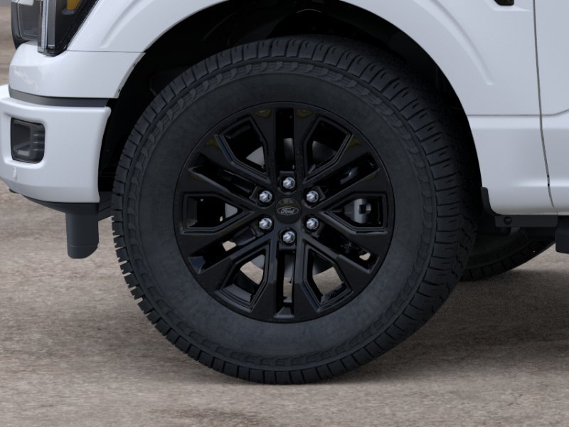New 2026 Ford F150 Lariat AWD/4WD image 20
