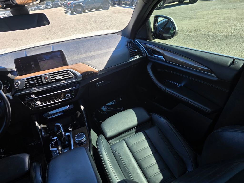 Used 2019 BMW X4 xDrive30i w/ Convenience Package image 35