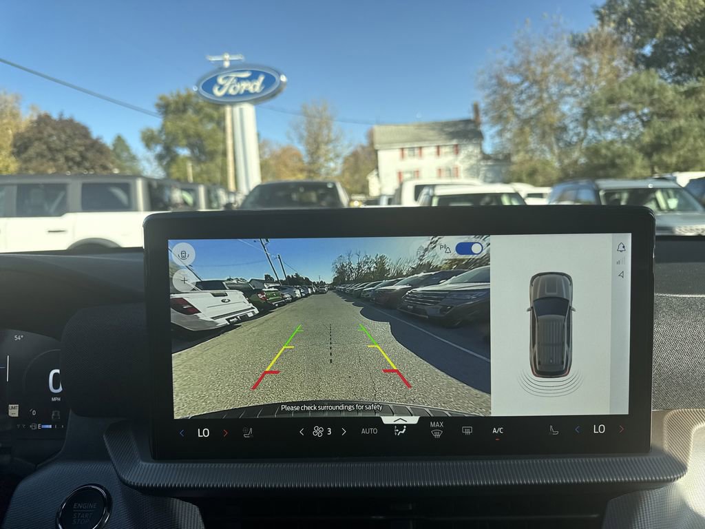 New 2026 Ford Explorer Active image 30