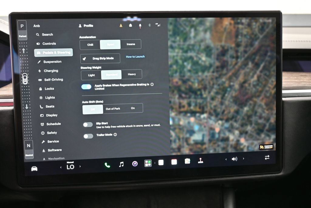Used 2022 Tesla Model X AWD/4WD image 26