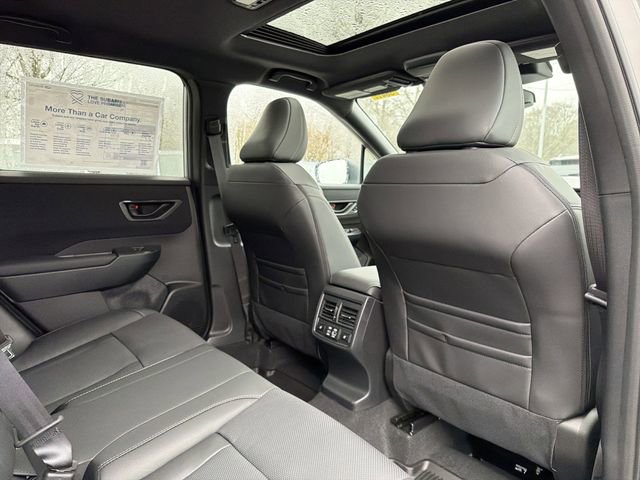 New 2026 Subaru Outback Limited image 18