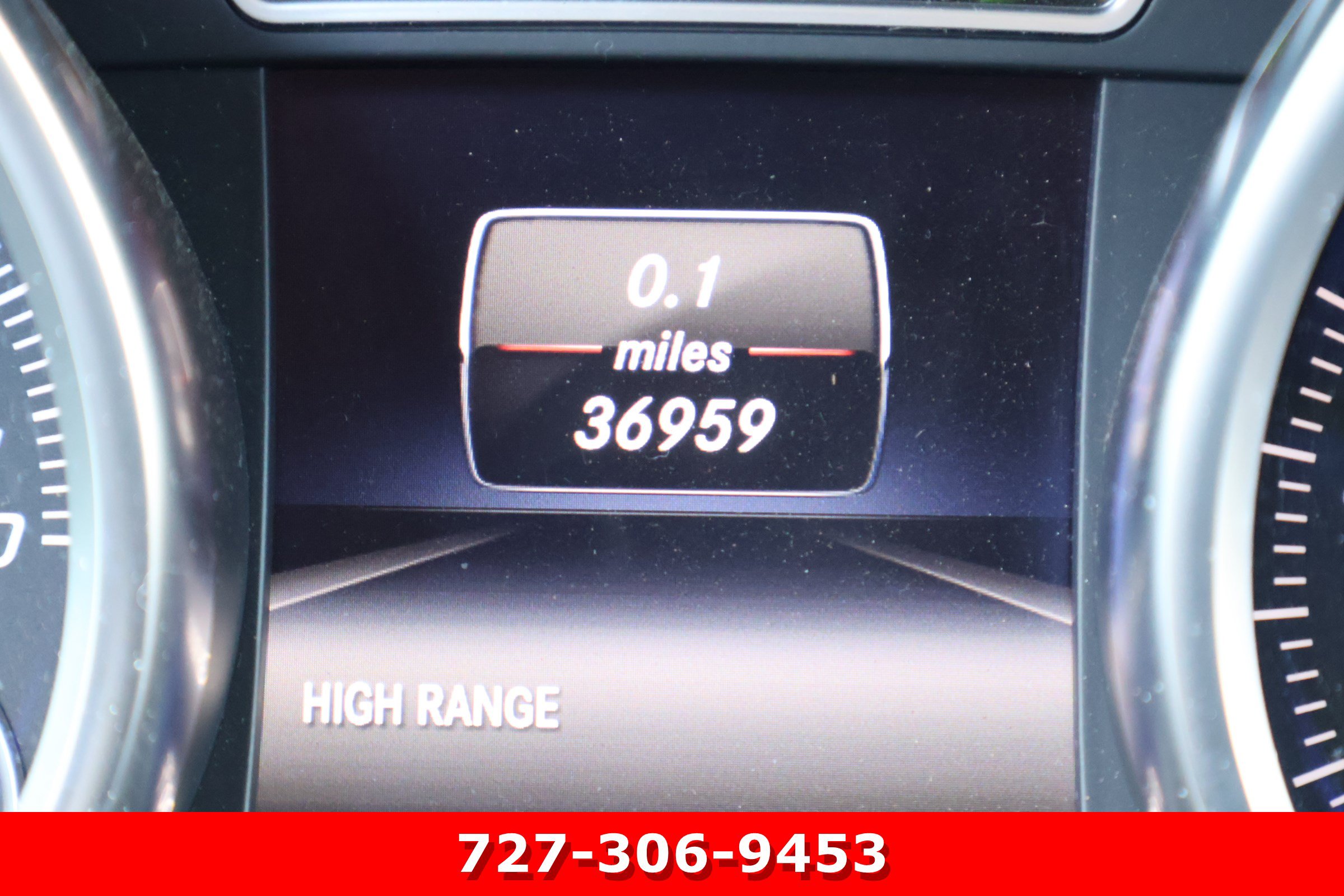 Certified 2016 Mercedes-Benz G 550 image 24