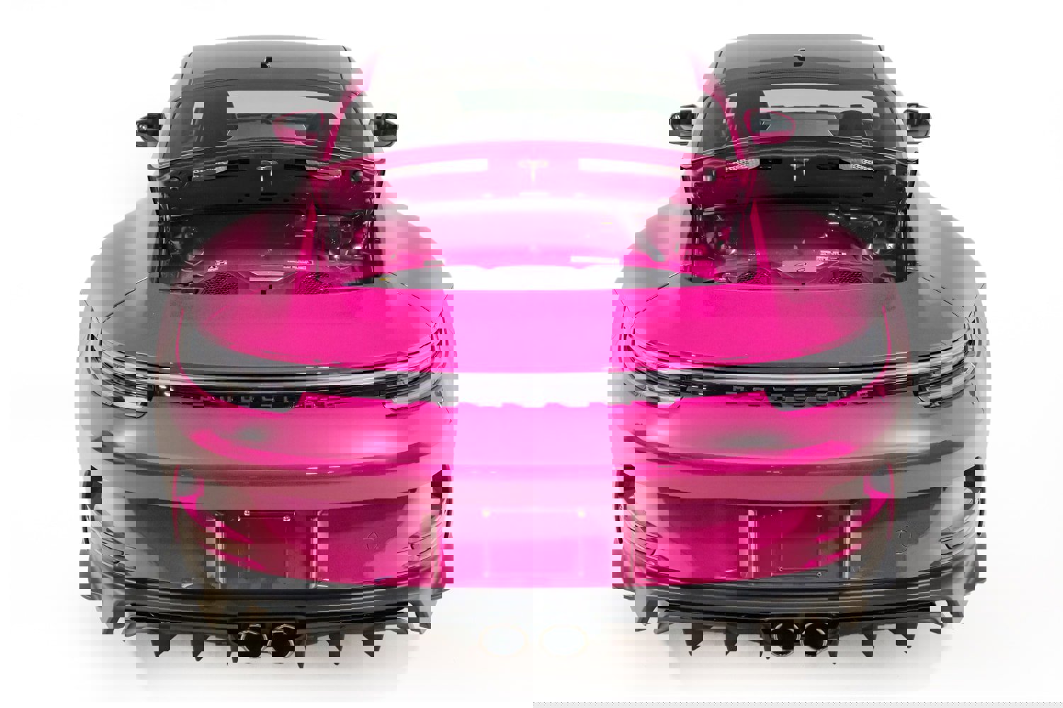 Used 2022 Porsche 911 GT3 image 43