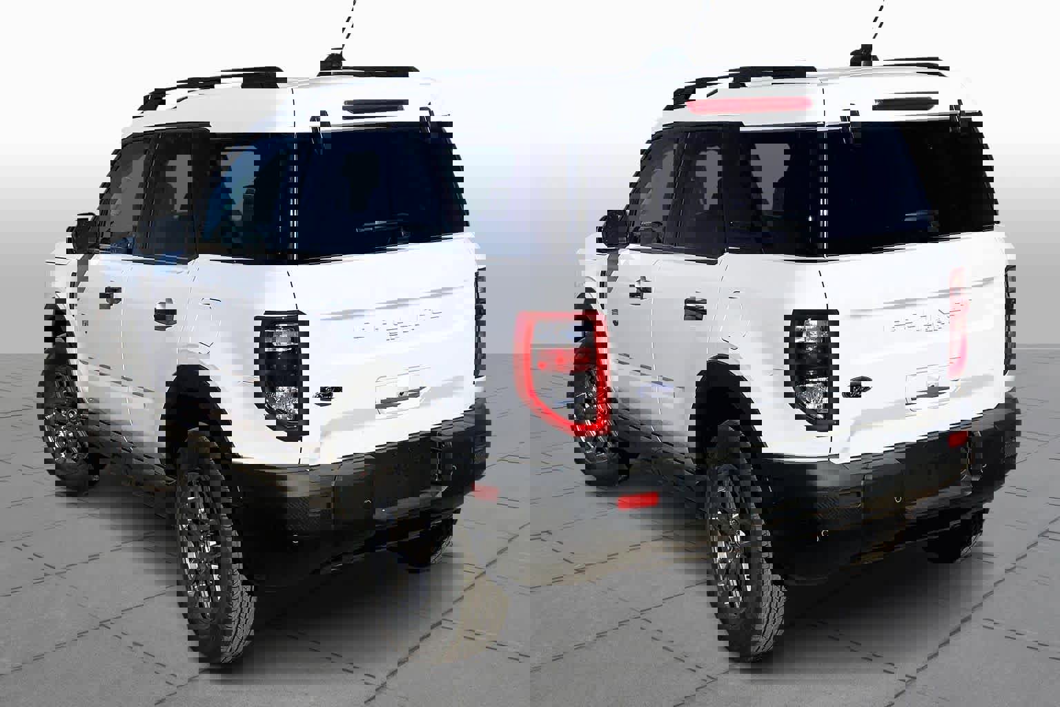 New 2025 Ford Bronco Sport Big Bend w/ Convenience Package image 12