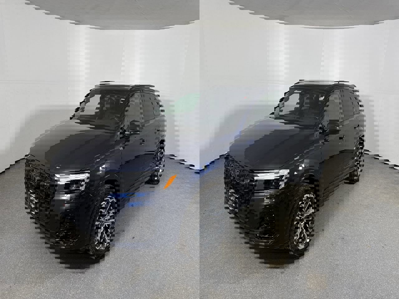 Used 2025 Audi Q7 2.0T Premium Plus w/ Premium Plus Package image 25