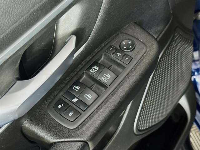 Used 2022 RAM 1500 Lone Star image 20