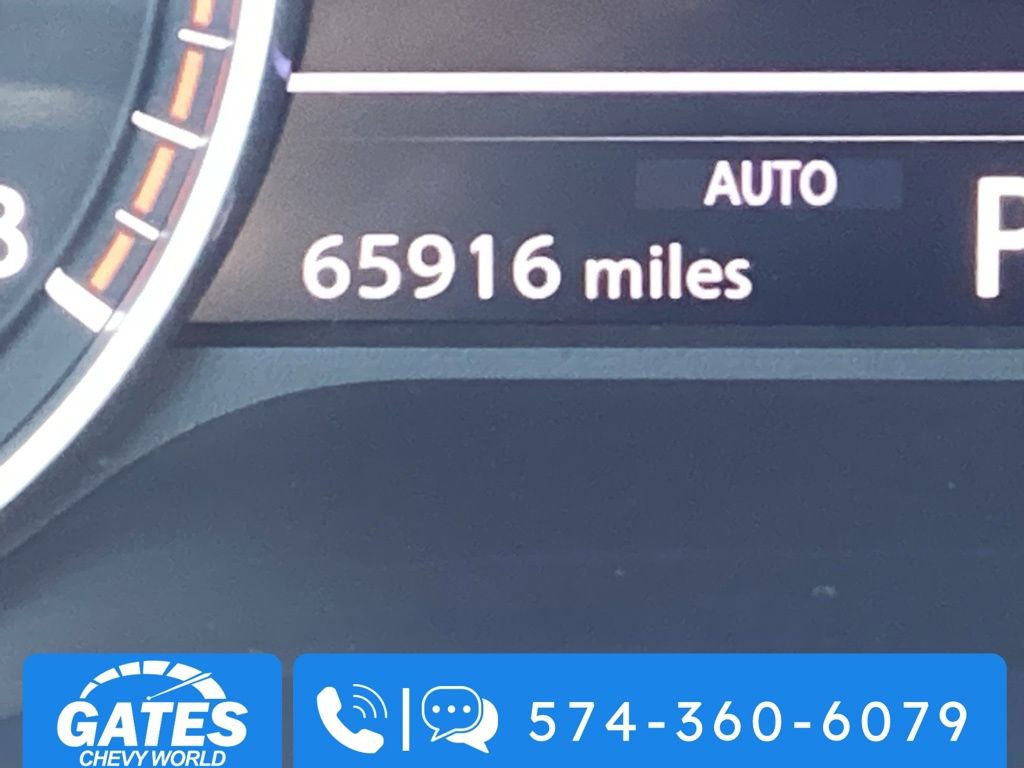 Used 2023 Nissan Pathfinder SL image 4