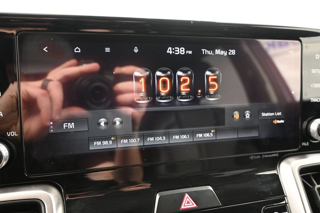 Certified 2022 Kia Sorento S AWD/4WD image 18