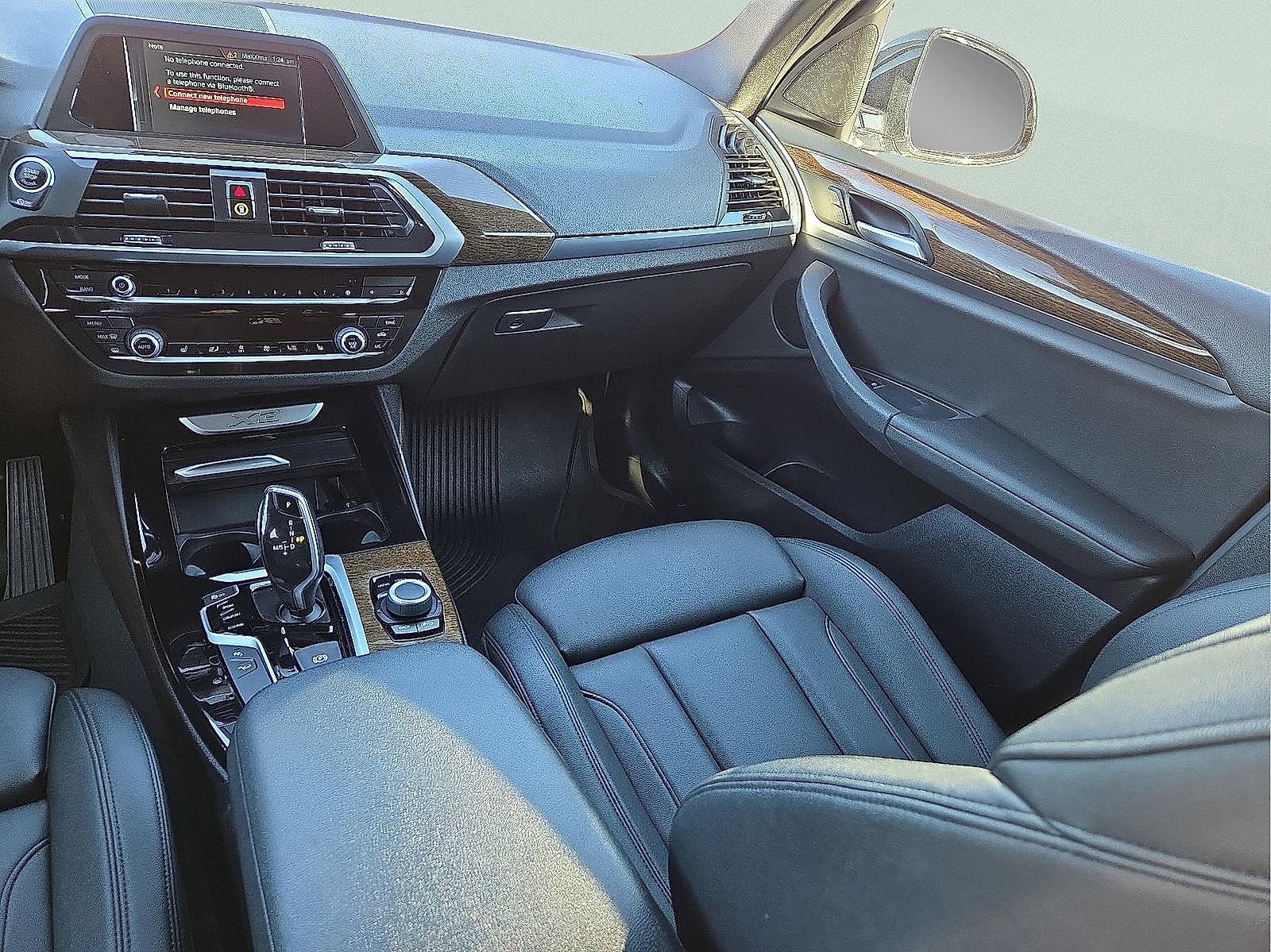 Used 2019 BMW X3 xDrive30i w/ Driving Assistance Package image 12