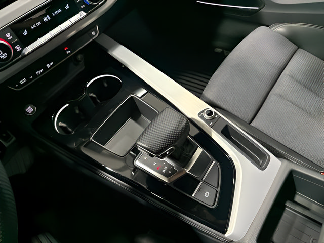Used 2023 Audi A5 2.0T Premium Plus w/ Premium Plus AWD/4WD image 24