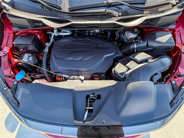 New 2026 Honda Odyssey Sport-L image 14