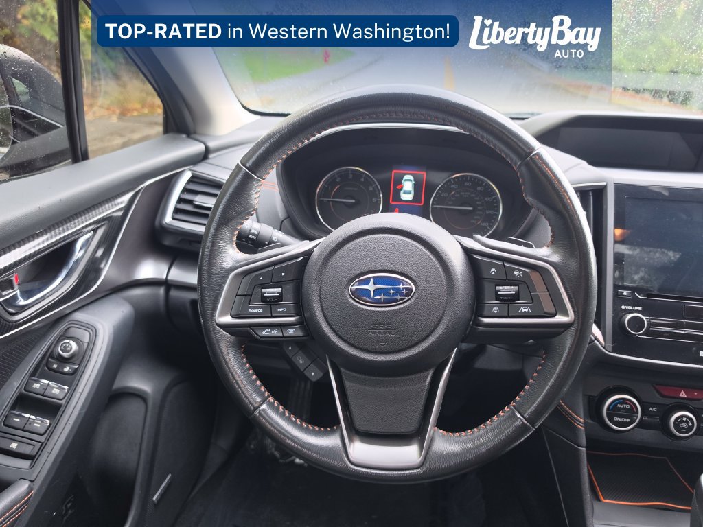 Used 2018 Subaru Crosstrek 2.0i Limited AWD/4WD image 13