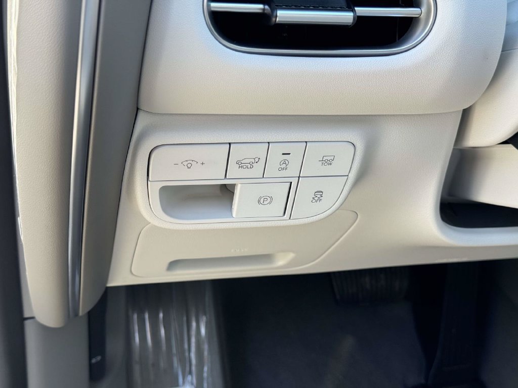 New 2026 Hyundai Palisade Limited AWD/4WD image 25