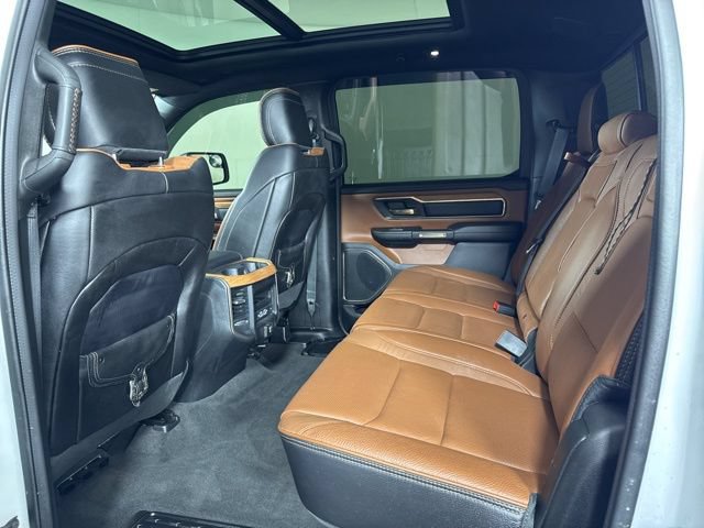 Used 2022 RAM 1500 Limited AWD/4WD image 12