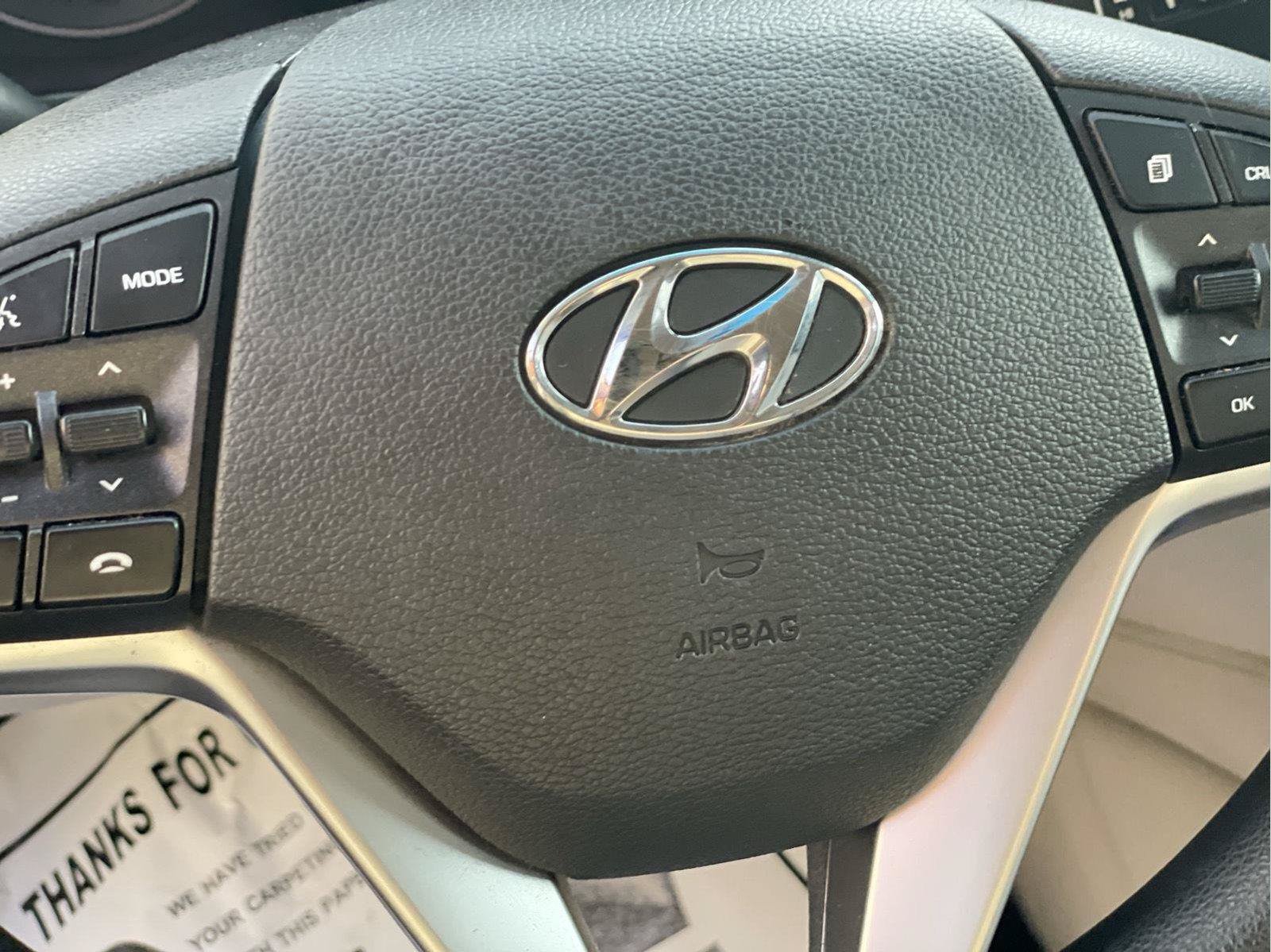 Used 2019 Hyundai Tucson Value AWD/4WD image 28