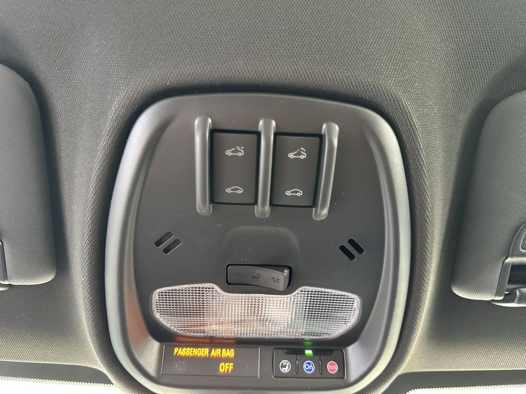 New 2026 Buick Envista Sport Touring w/ Convenience I Package FWD image 25