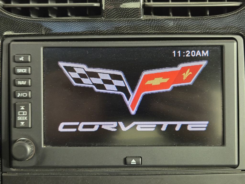 Used 2013 Chevrolet Corvette Grand Sport w/ 3LT Preferred Equipment Group RWD image 19