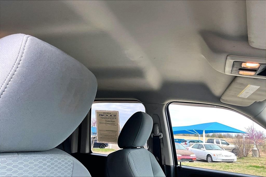 Used 2015 RAM 1500 Tradesman w/ Popular Equipment Group image 18